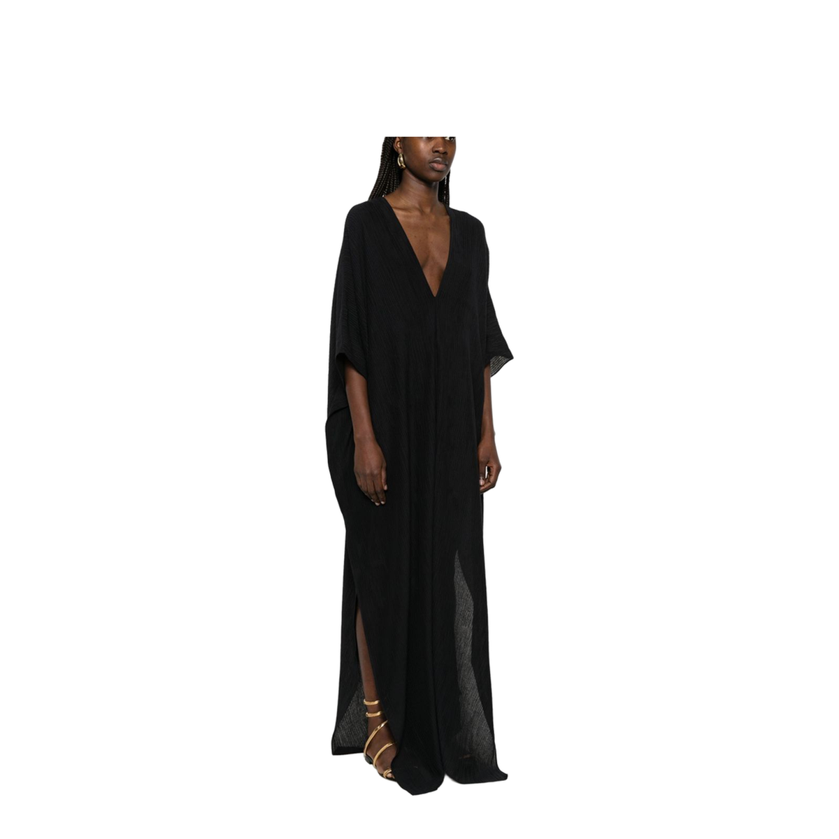 Sea Clothing Black