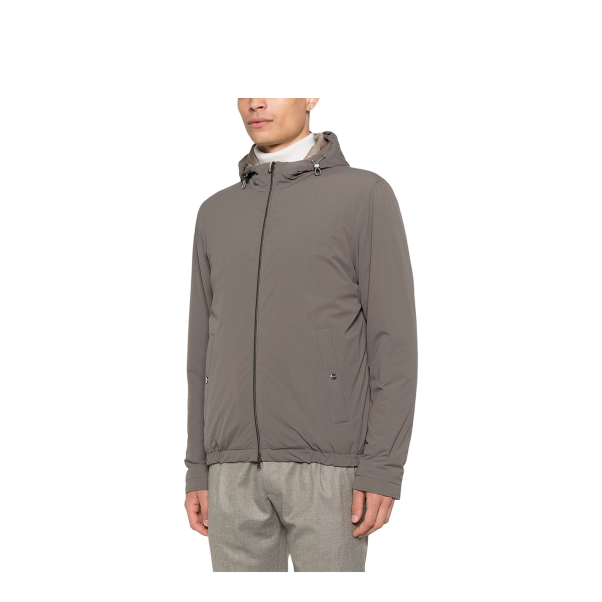 Coats Brown