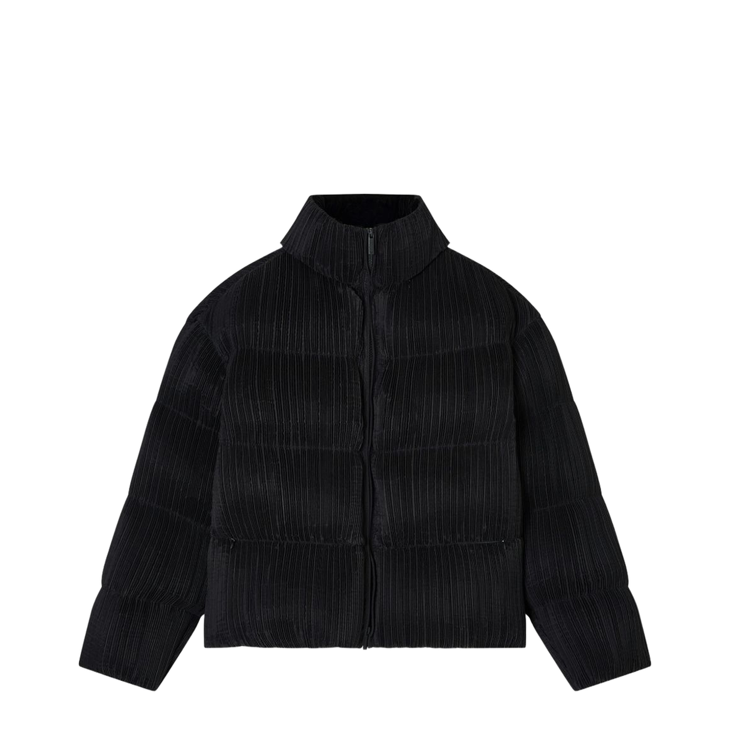 Shorts Down Jacket