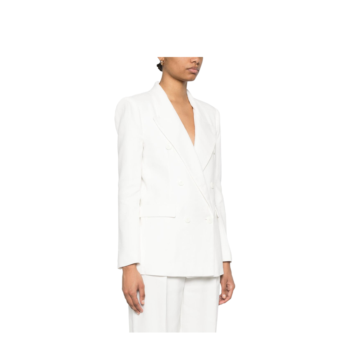 Jackets Ivory
