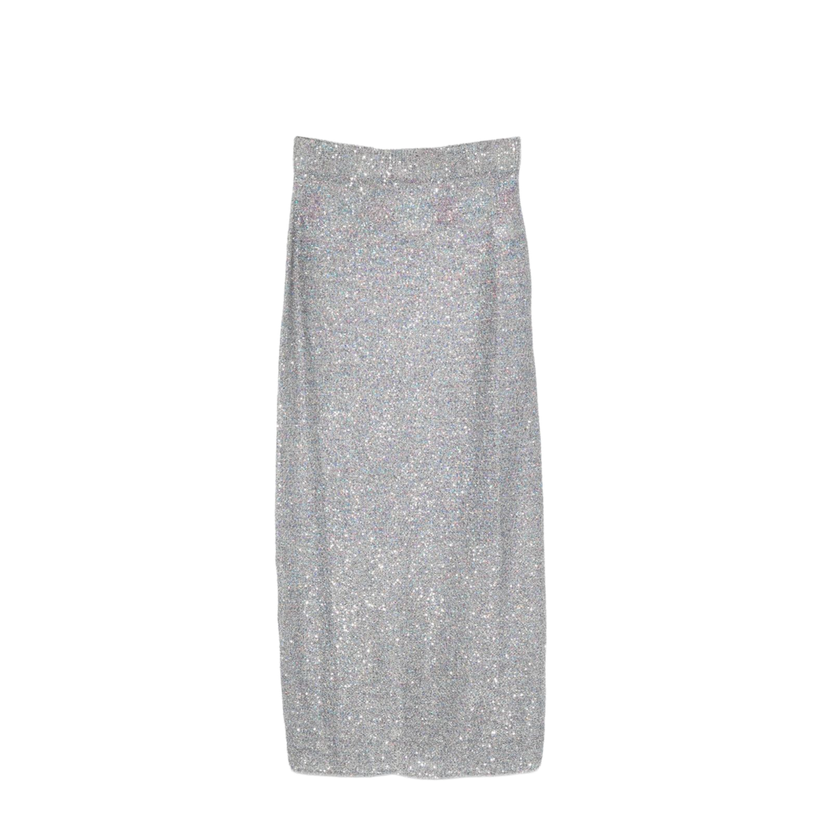 Skirts Silver