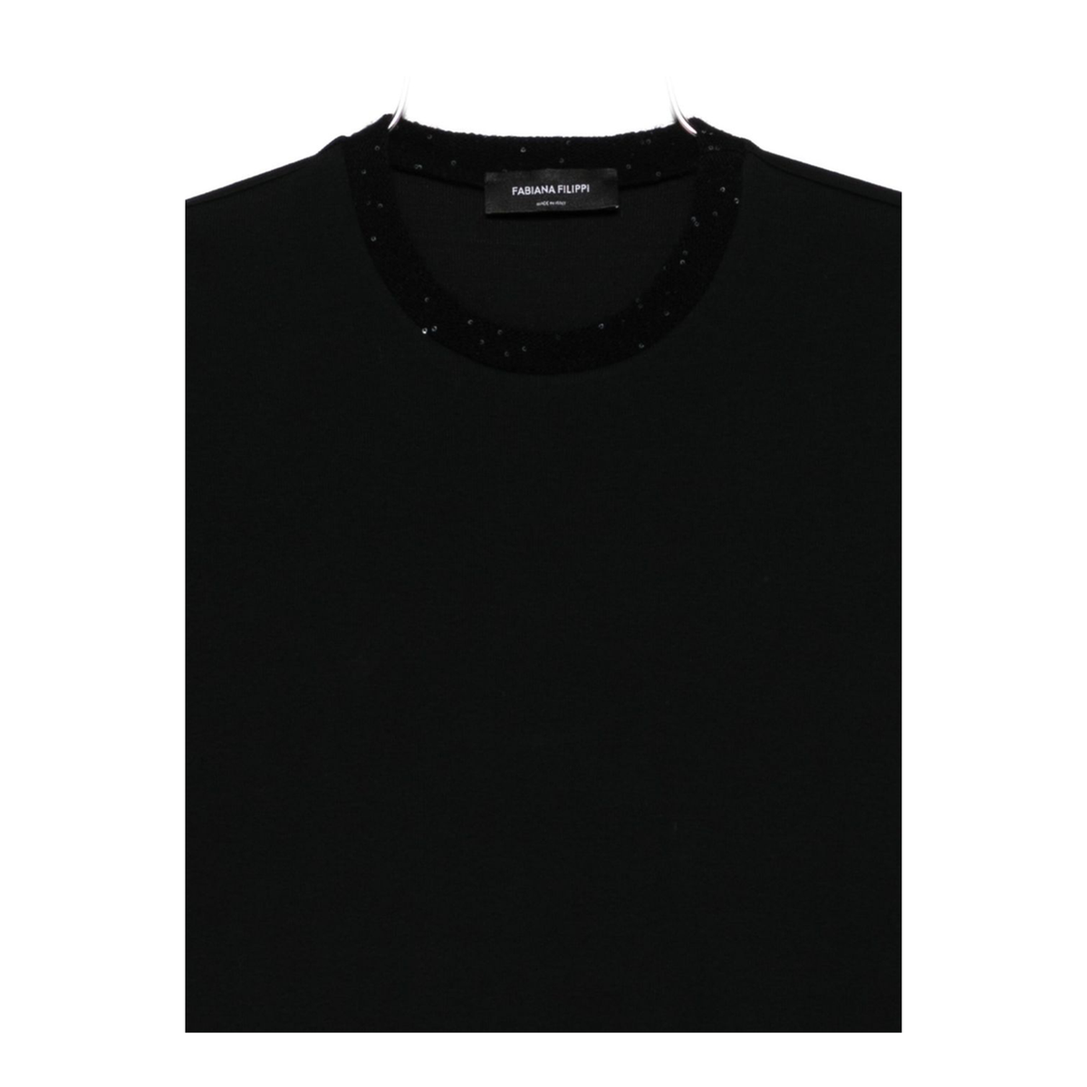 Sweaters Black