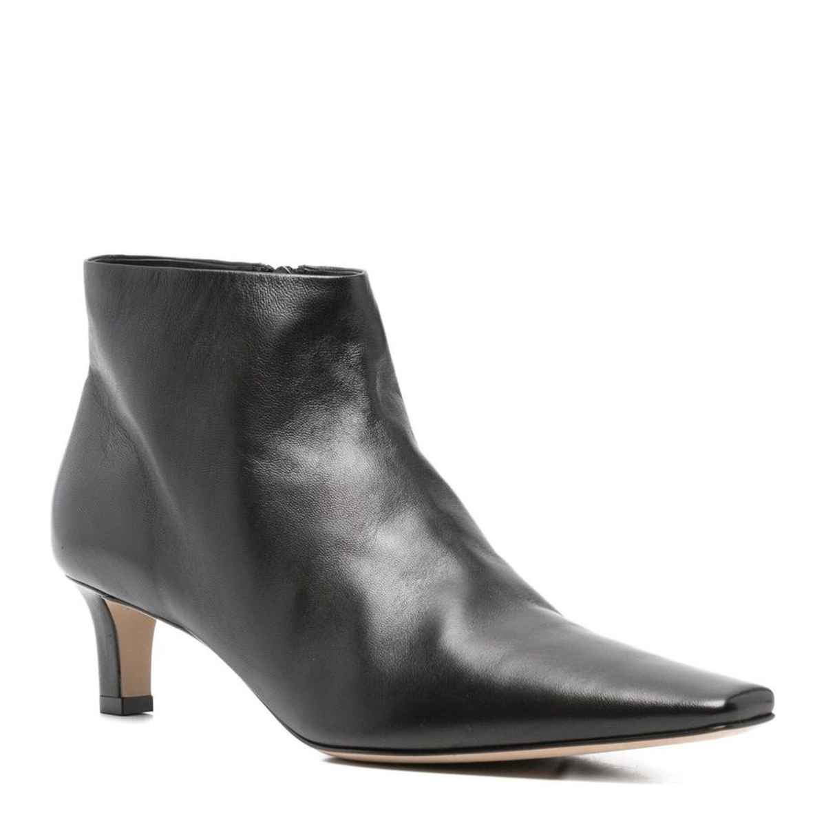 Boots Black