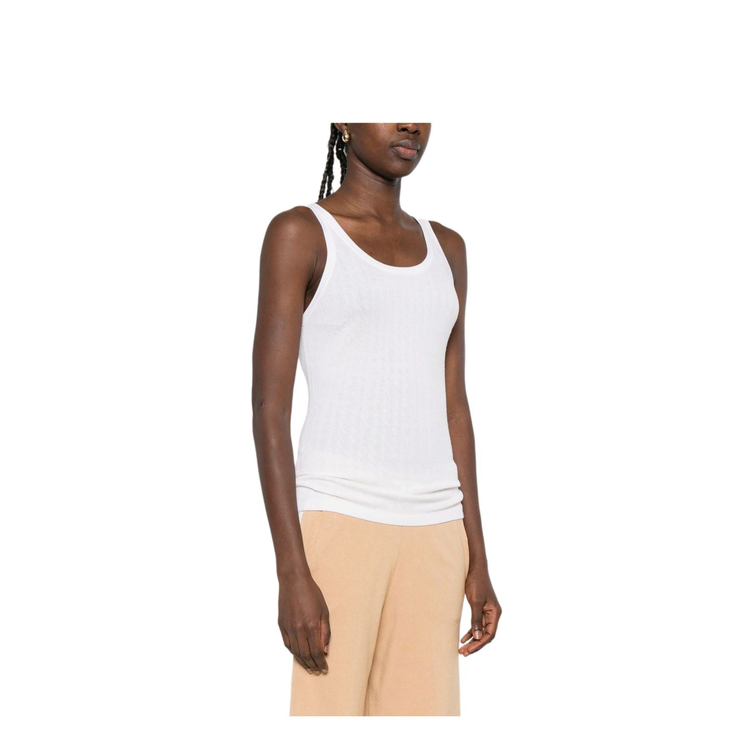 Top Ivory