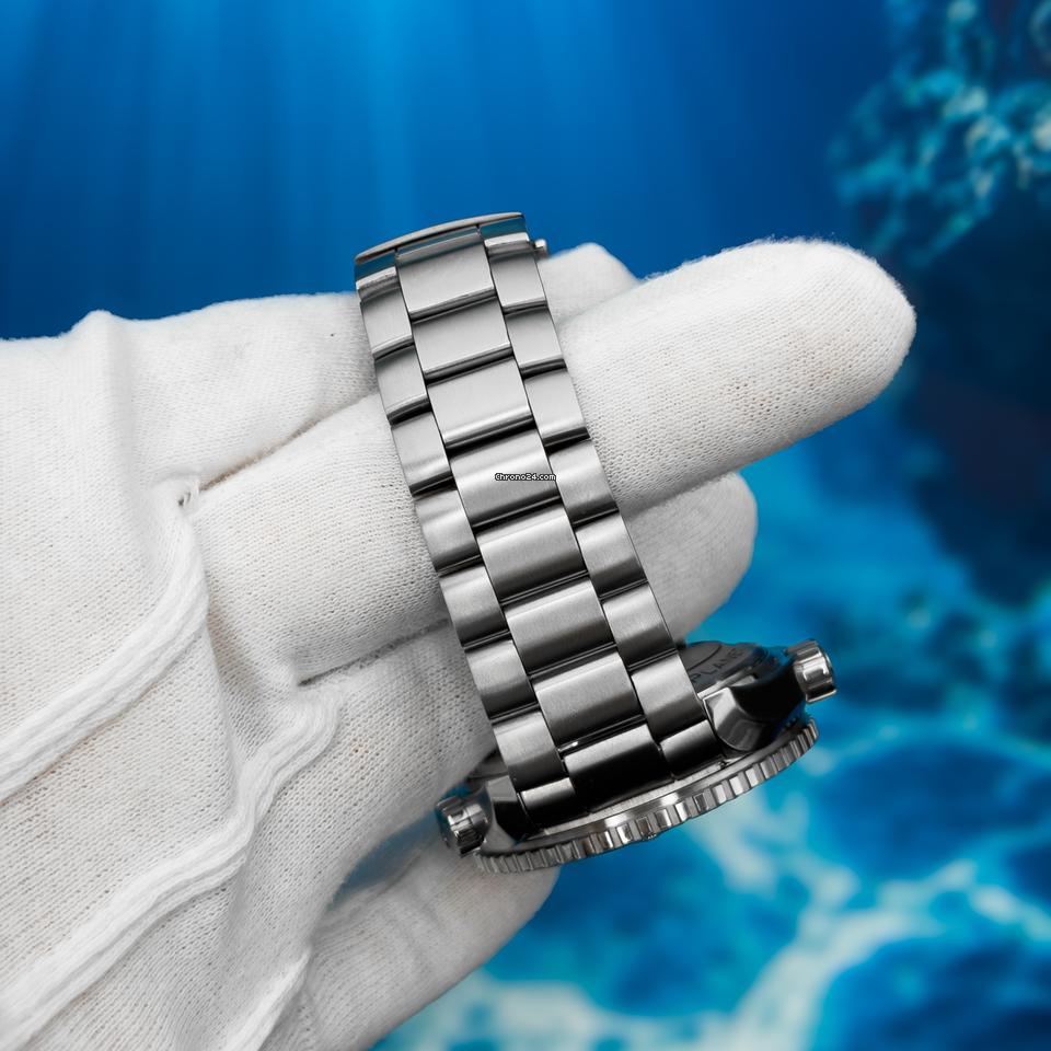 Omega Seamaster