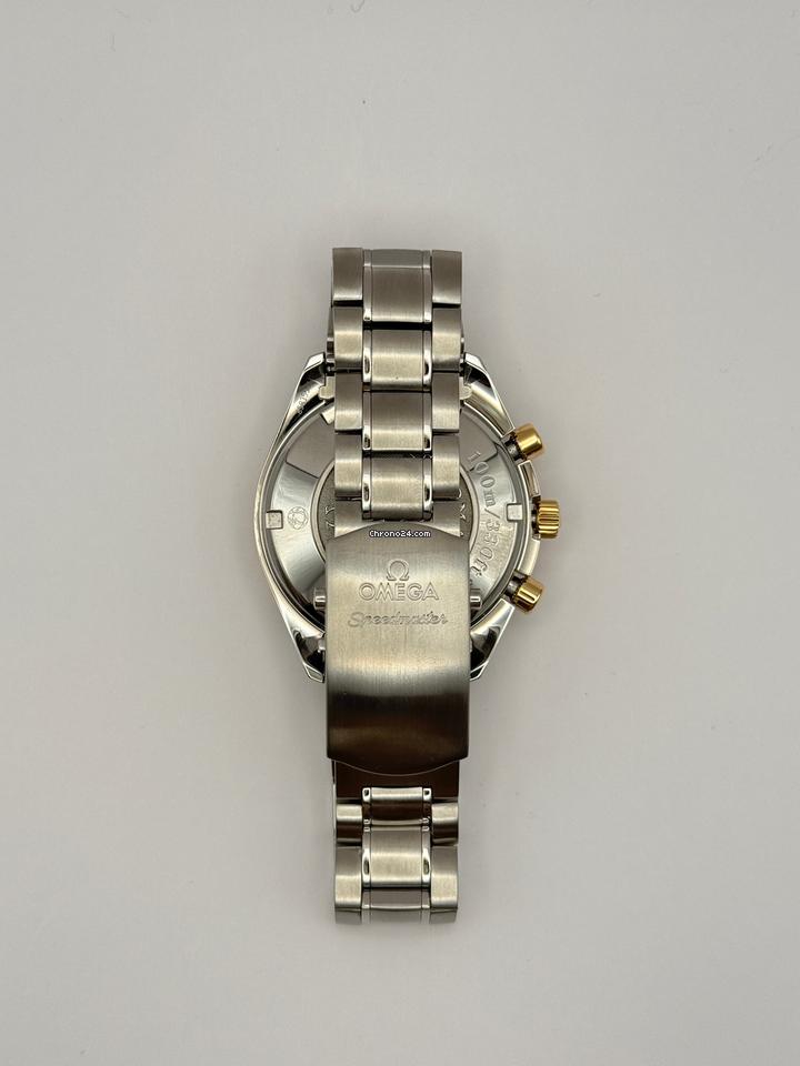 Omega Speedmaster