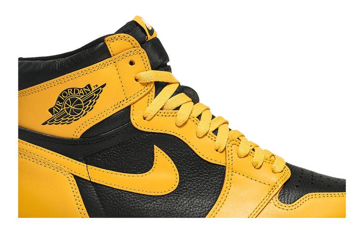 Air Jordan 1 High Retro OG Pollen