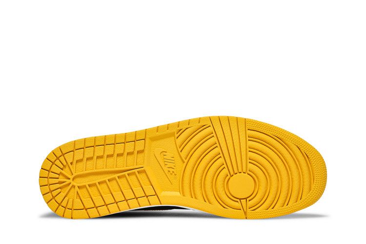 Air Jordan 1 High Retro OG Pollen