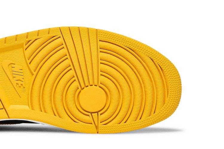 Air Jordan 1 High Retro OG Pollen