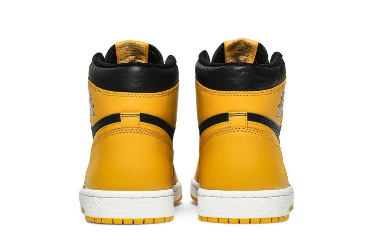 Air Jordan 1 High Retro OG Pollen