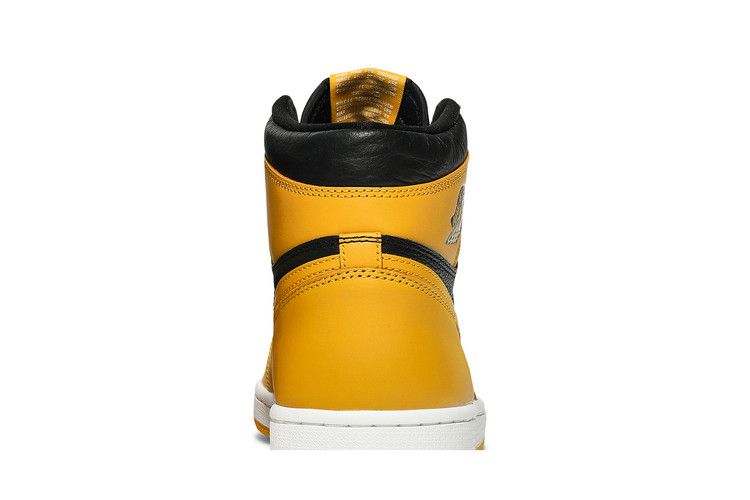 Air Jordan 1 High Retro OG Pollen