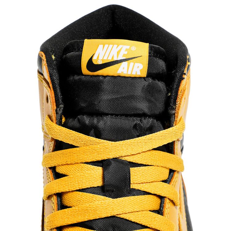 Air Jordan 1 High Retro OG Pollen