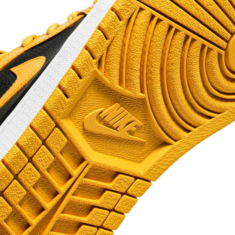 Air Jordan 1 High Retro OG Pollen