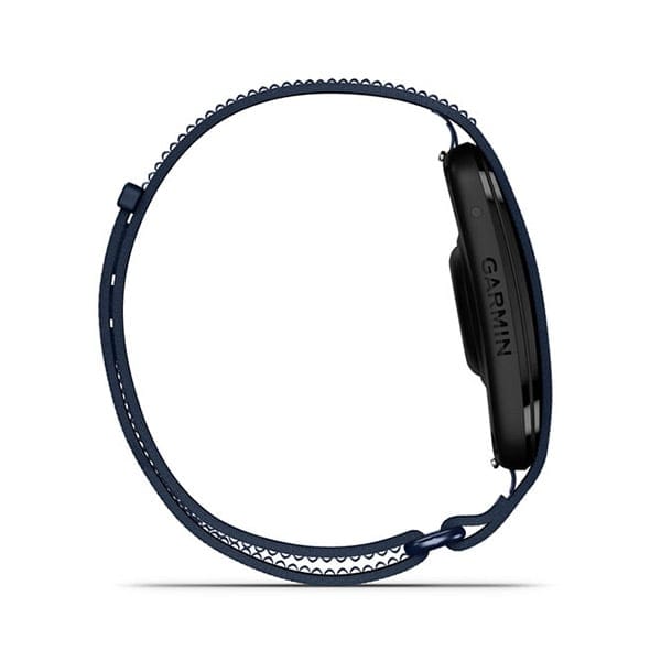 Garmin Cirqa Smart Band Captain Blue