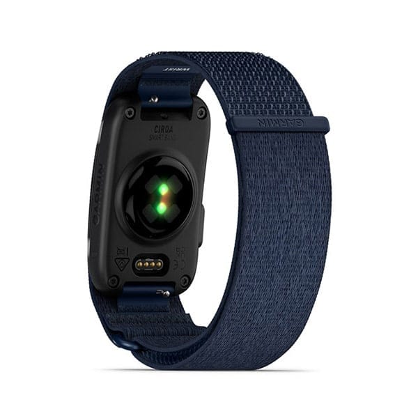 Garmin Cirqa Smart Band Captain Blue