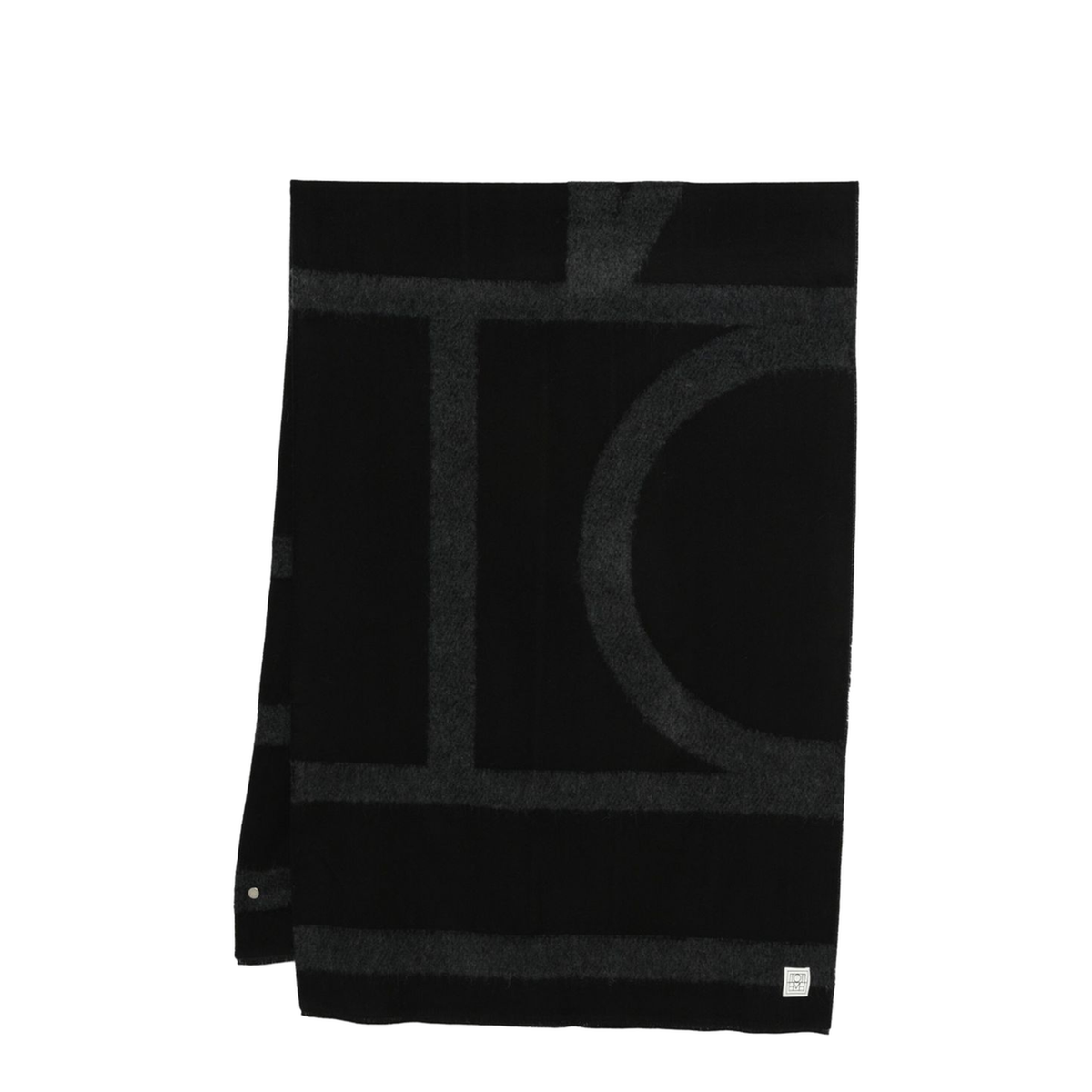 Scarfs Black