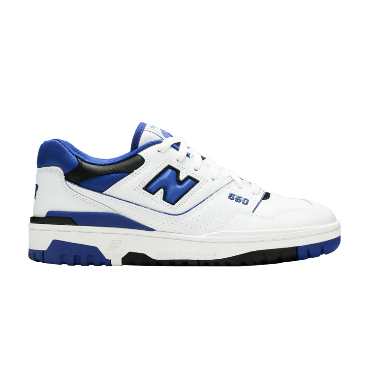 550 White Team Royal