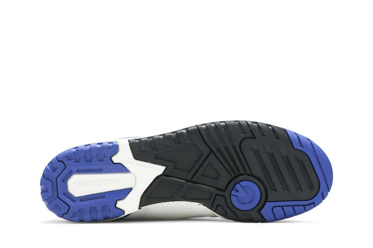 550 White Team Royal