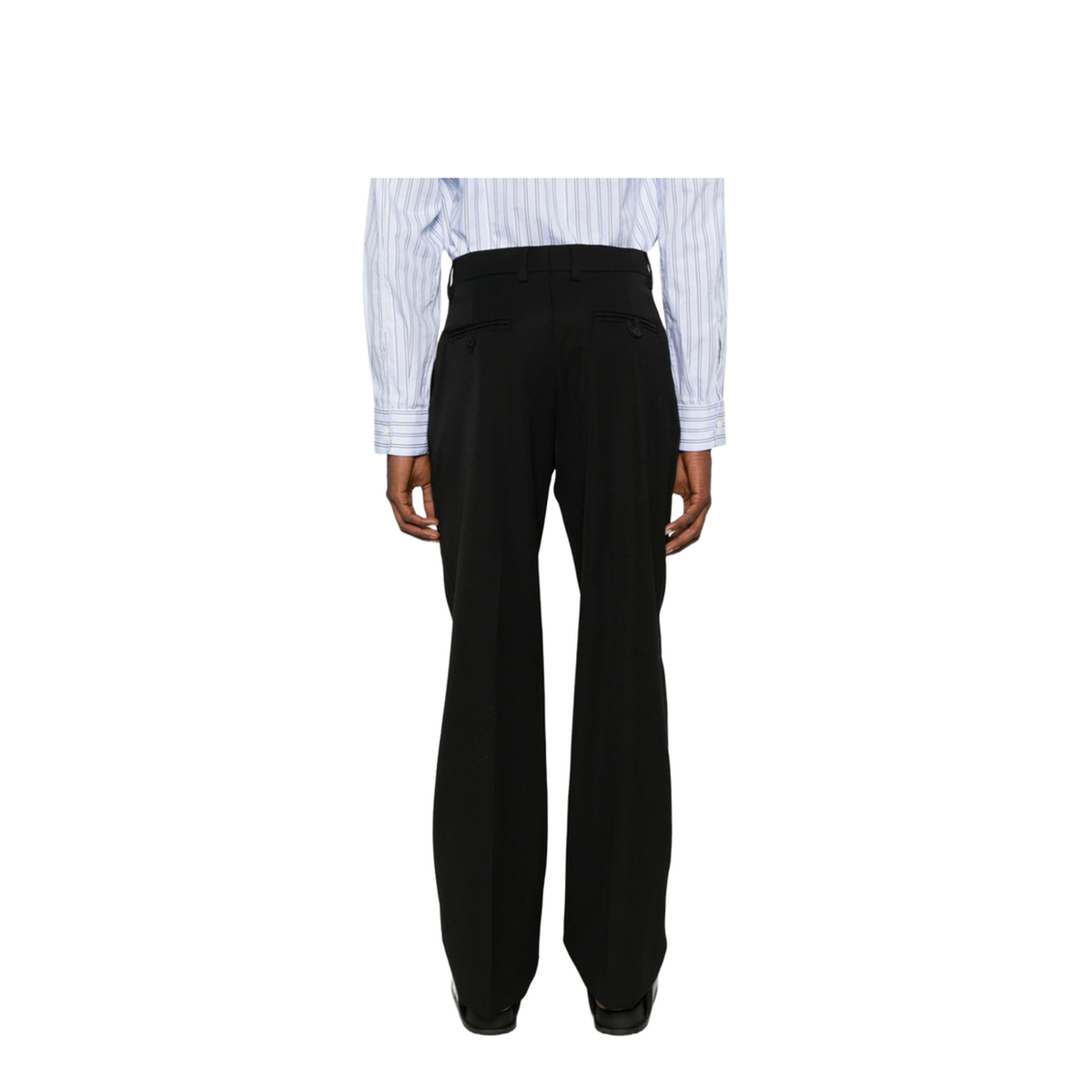 Trousers Black