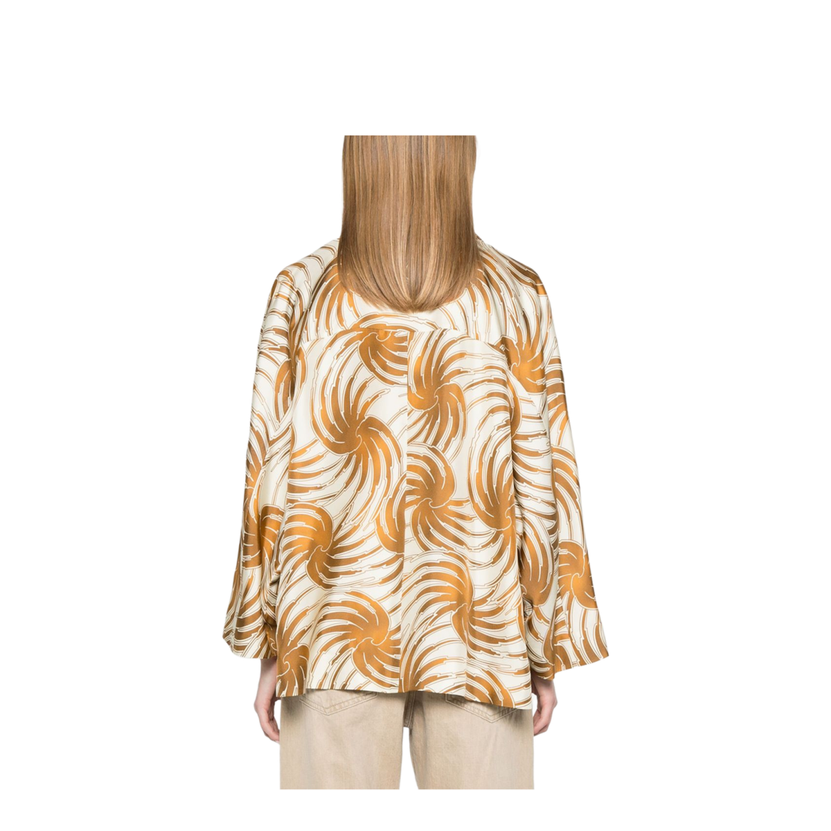 Jackets Beige