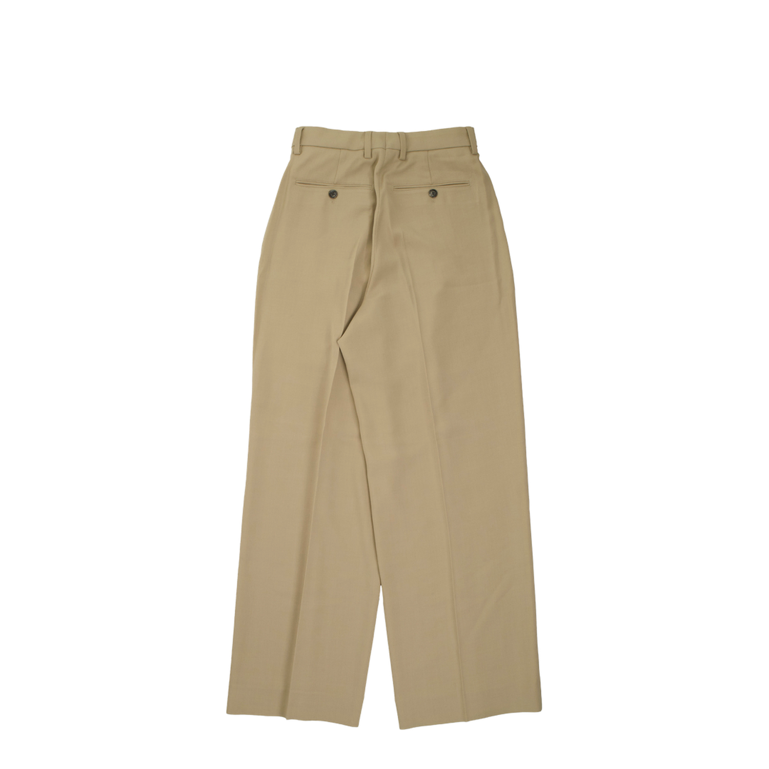 Trousers Beige