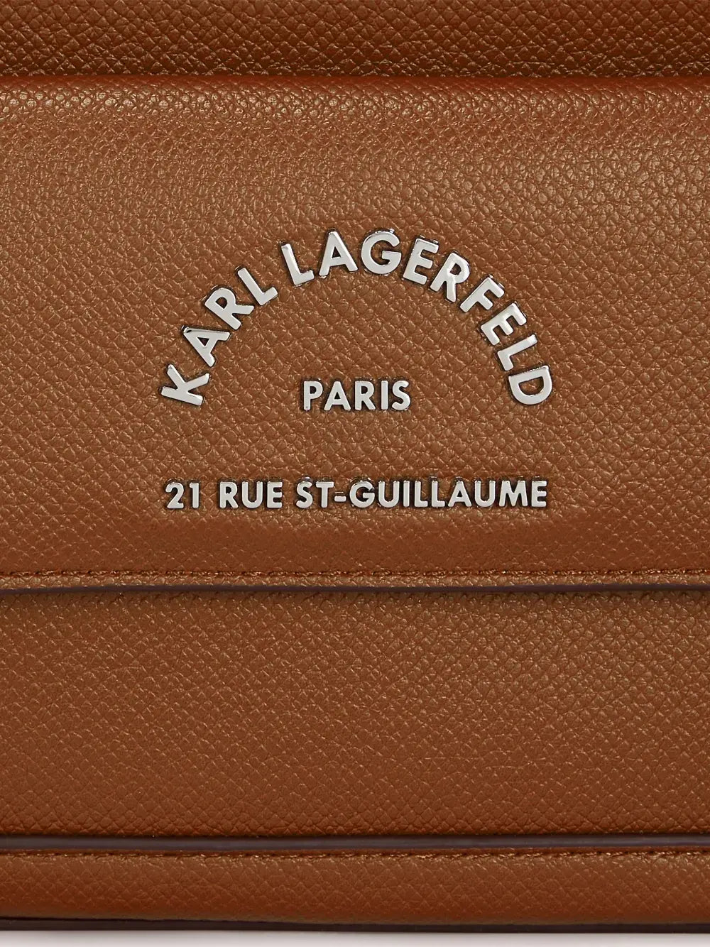 Rue St-Guillaume crossbody bag