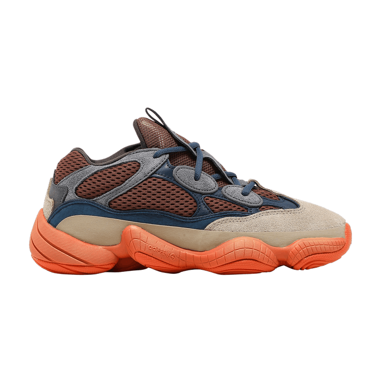 Yeezy 500 Enflame