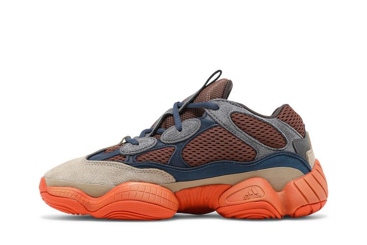 Yeezy 500 Enflame