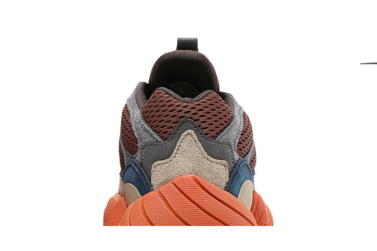 Yeezy 500 Enflame