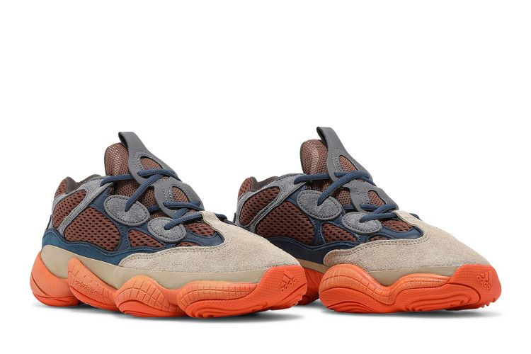 Yeezy 500 Enflame