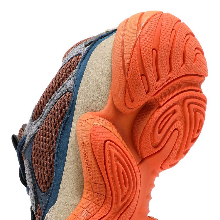 Yeezy 500 Enflame