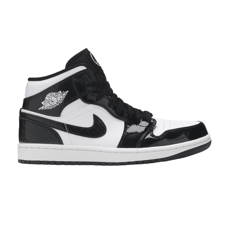 Air Jordan 1 Mid SE All Star 2021