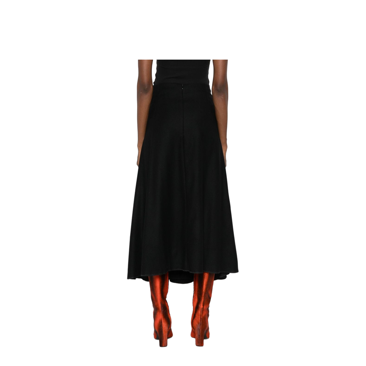 Skirts Black