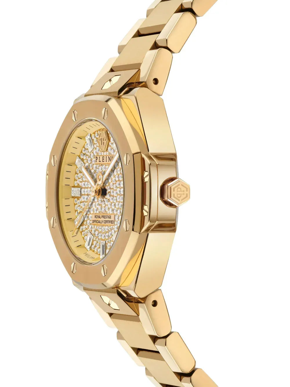 Royal Prestige - 36 mm