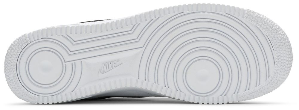Air Force 1 07 White Black