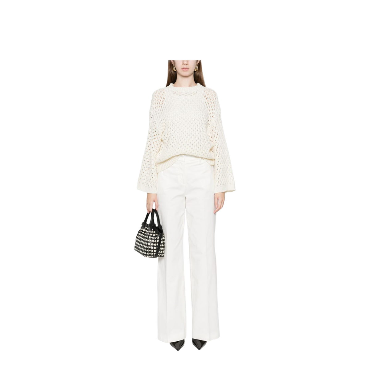 Sweaters Beige