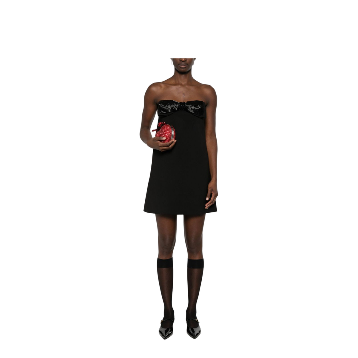 Dresses Black