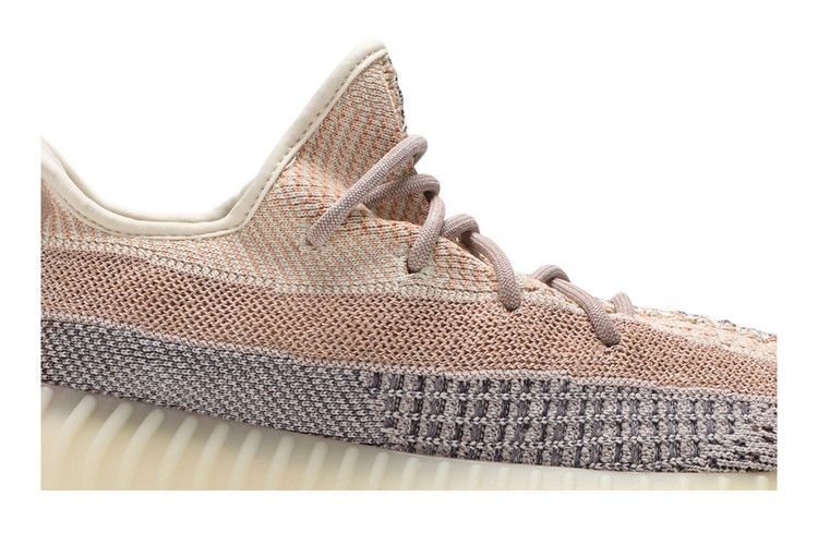 Yeezy Boost 350 V2 Ash Pearl