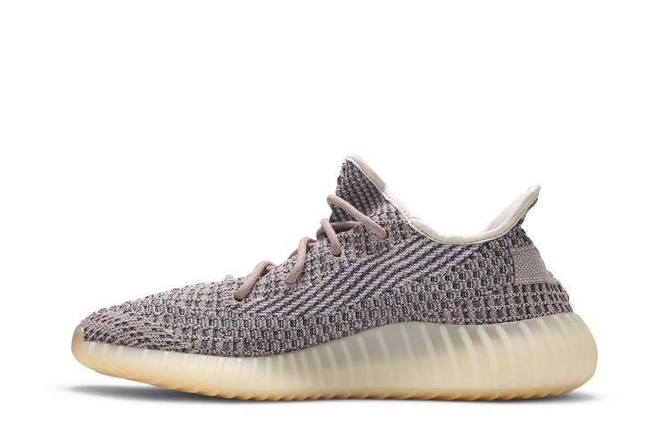Yeezy Boost 350 V2 Ash Pearl