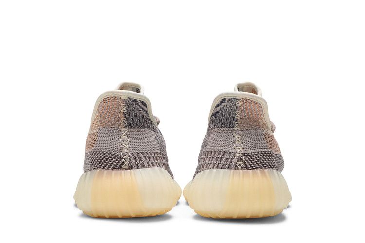 Yeezy Boost 350 V2 Ash Pearl