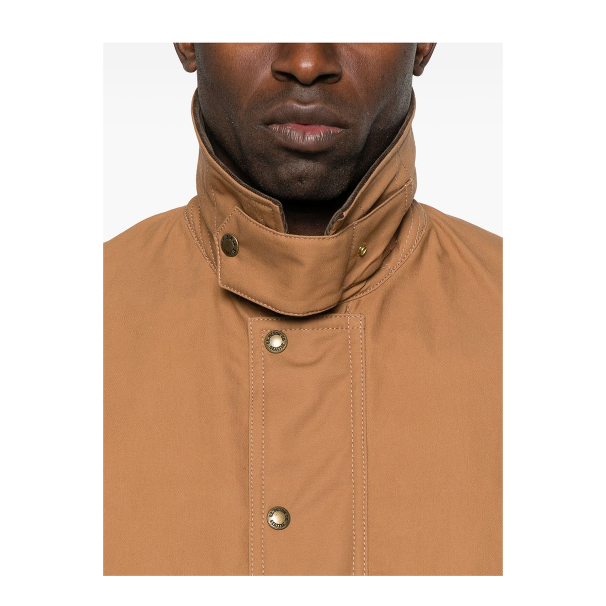 Beige Jackets