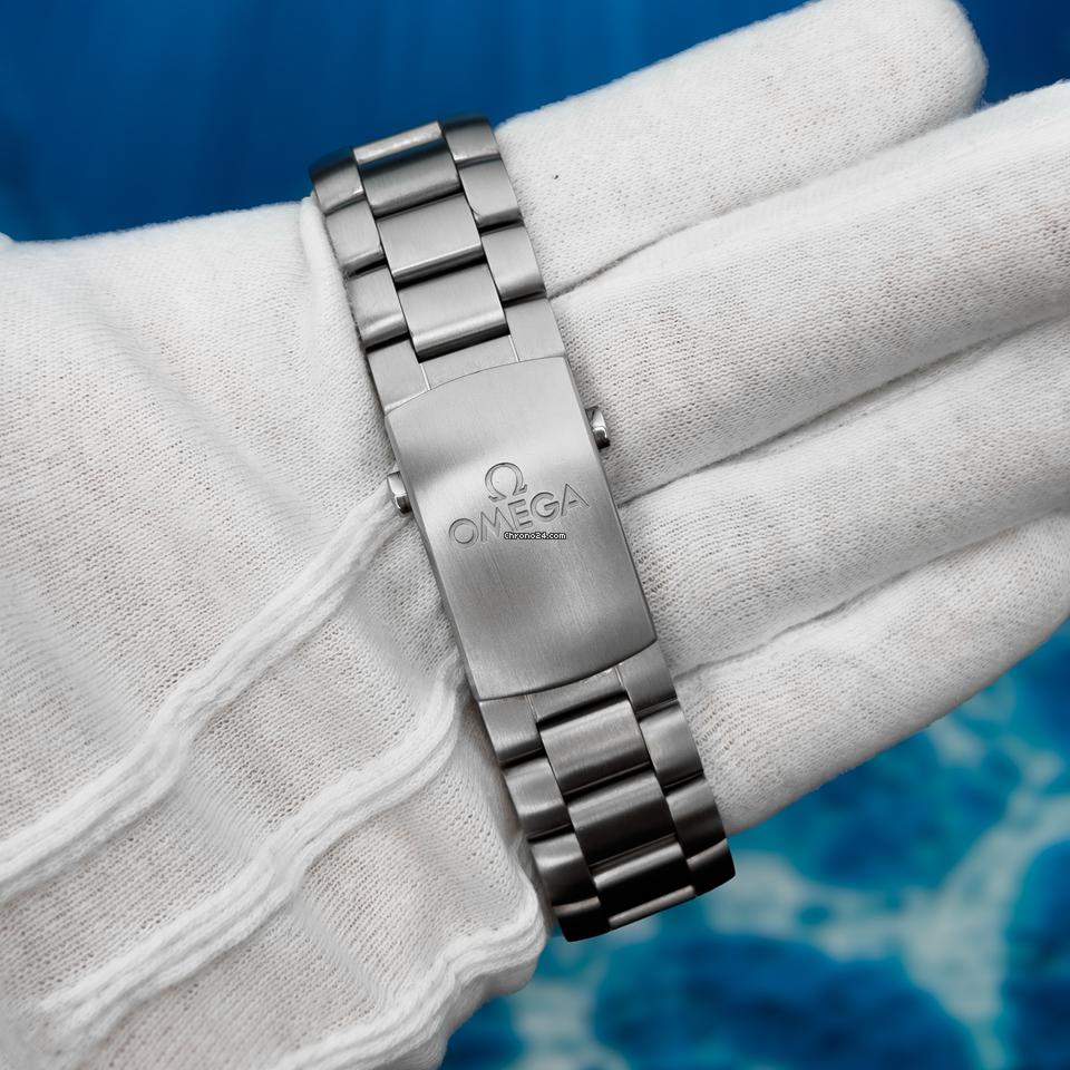 Omega Seamaster