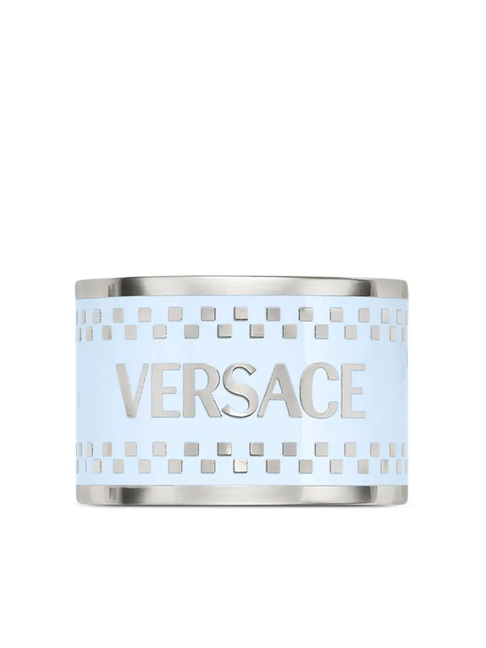 90s Logo ring