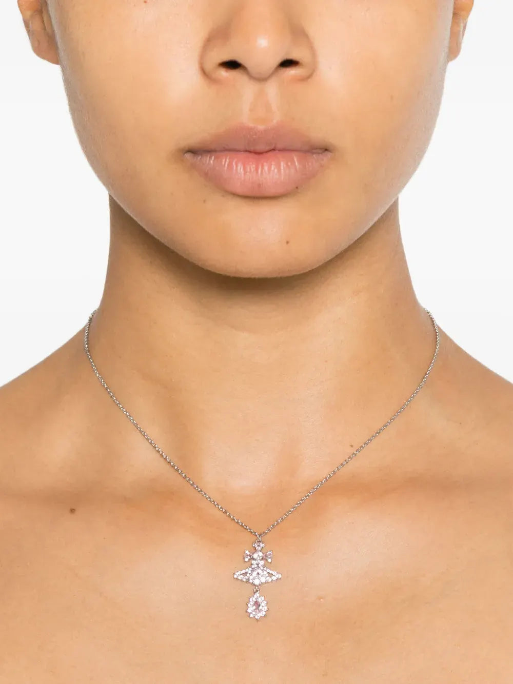 Masha pendant necklace
