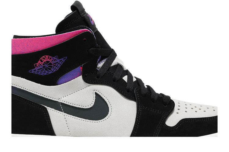 Paris Saint-Germain x Air Jordan 1 High Zoom Comfort Paris