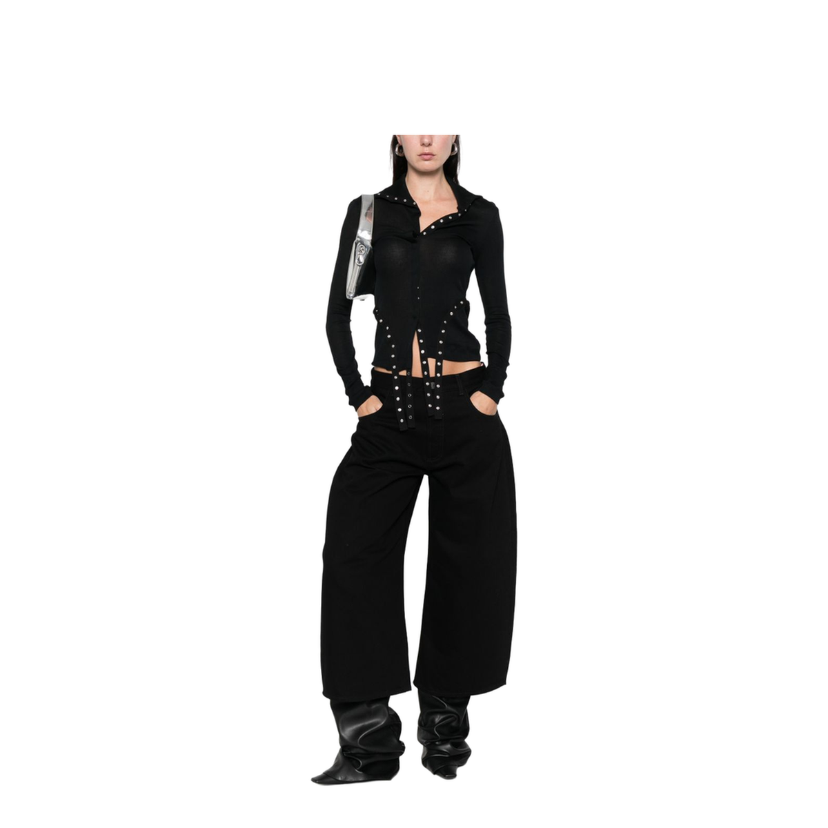 Jeans Black