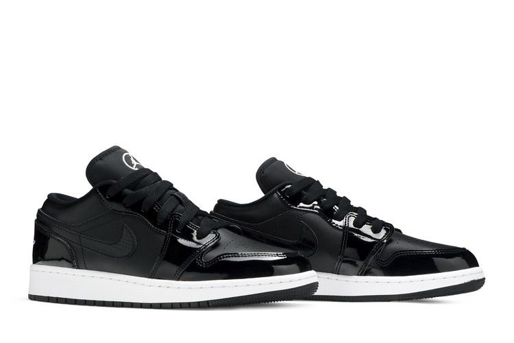 Air Jordan 1 Low SE AllStar