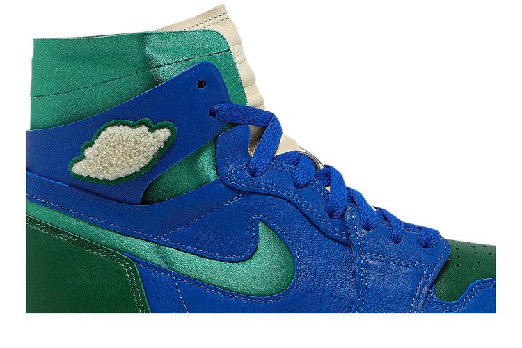 Aleali May X Wmns Air Jordan 1 High Zoom Comfort Califia