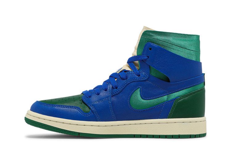 Aleali May X Wmns Air Jordan 1 High Zoom Comfort Califia