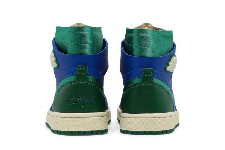 Aleali May X Wmns Air Jordan 1 High Zoom Comfort Califia